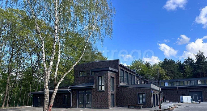 Склад, 42.1 м2 Москва - изображение 2
