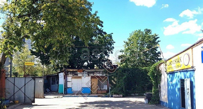 Склад, 611.7 м2 Москва - изображение 3