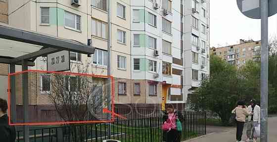 Торговое помещение, 101.8 м2 Москва
