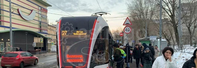 Торговое помещение, 101.8 м2 Москва - изображение 5