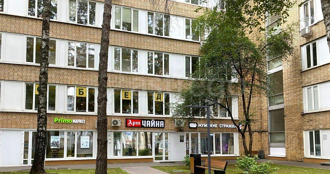 Торговое помещение, 106.6 м2 Москва - изображение 7