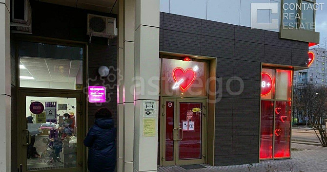 Торговое помещение, 107 м2 Москва - изображение 3