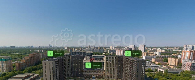 Торговое помещение, 108 м2 Москва - изображение 6