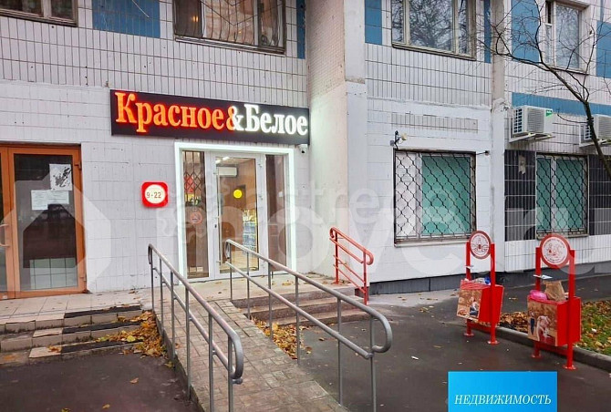 Торговое помещение, 114.5 м2 Москва - изображение 4