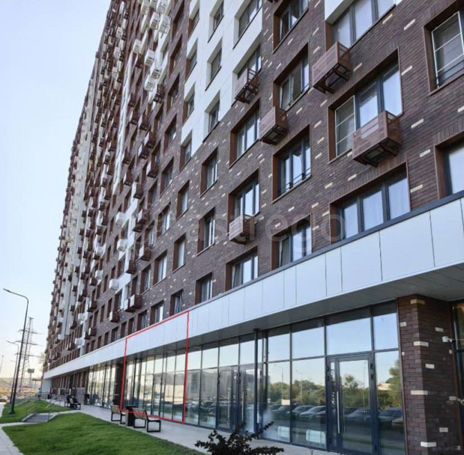Торговое помещение, 117.1 м2 Москва - изображение 3