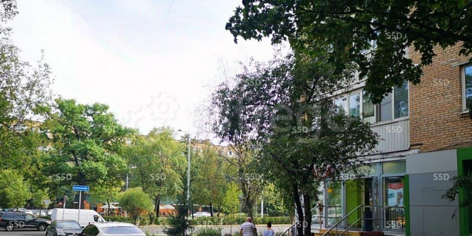 Торговое помещение, 119.1 м2 Москва - изображение 7