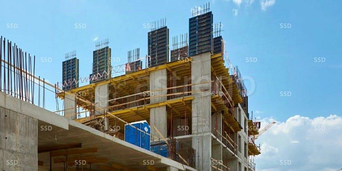 Торговое помещение, 119.9 м2 Москва - изображение 2