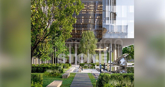 Торговое помещение, 122.7 м2 Москва - изображение 5