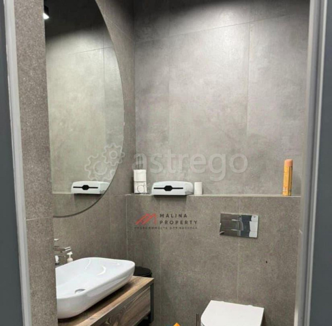 Торговое помещение, 125 м2 Москва - изображение 6