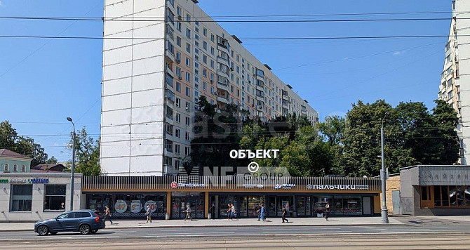Торговое помещение, 13.2 м2 Москва - изображение 6