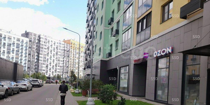 Торговое помещение, 131.5 м2 Москва - изображение 3