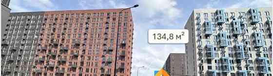 Торговое помещение, 134.8 м2 Москва