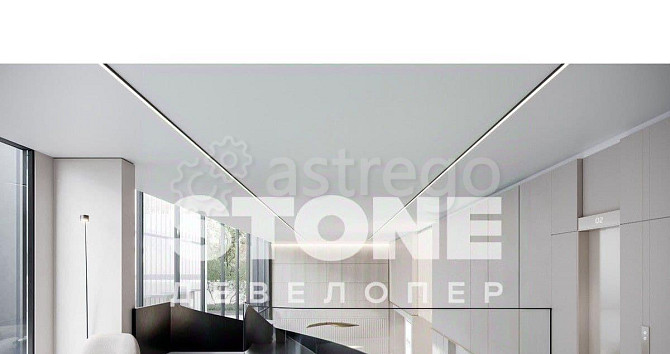 Торговое помещение, 134.9 м2 Москва - изображение 3