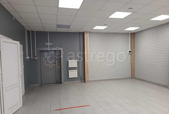 Торговое помещение, 60 м2 Северодвинск - изображение 4