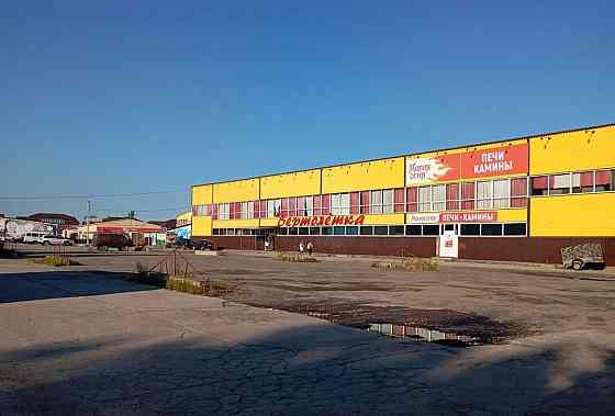 Торговое помещение, 9 м2 Северодвинск