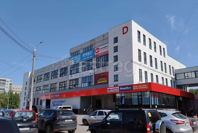 Склад, 160 м2 Архангельск - изображение 3