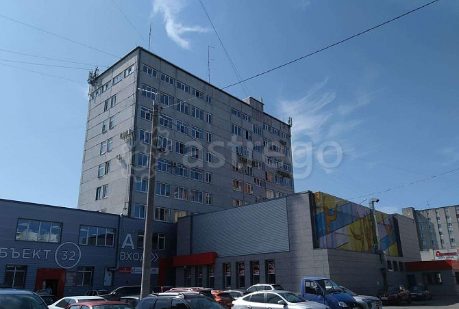 Склад, 480 м2 Архангельск - изображение 6