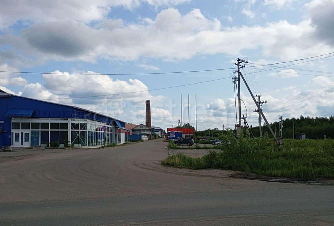 Склад, 1000 м2 Архангельск - изображение 6