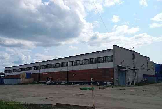 Склад, 210 м2 Архангельск