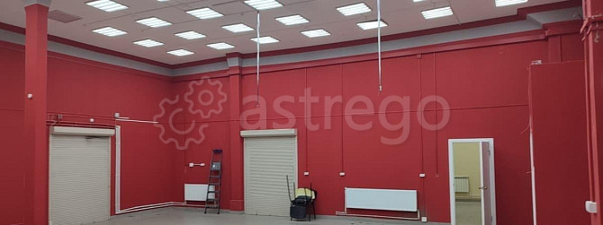 Склад, 210 м2 Архангельск - изображение 9