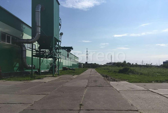 Склад, 1500 м2 Архангельск - изображение 4