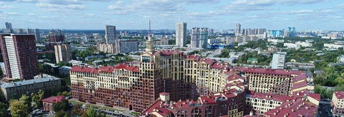 Торговое помещение, 135.2 м2 Москва - изображение 3