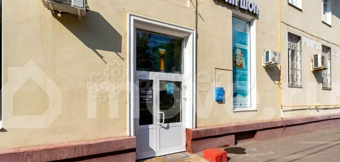 Торговое помещение, 135.8 м2 Москва - изображение 7