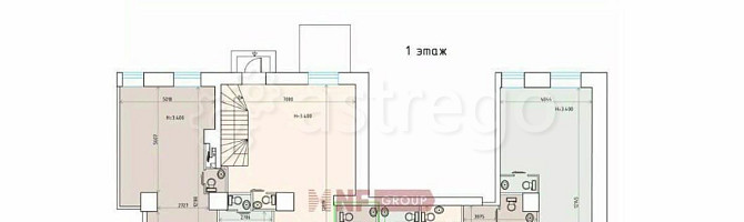 Торговое помещение, 14.4 м2 Москва - изображение 6