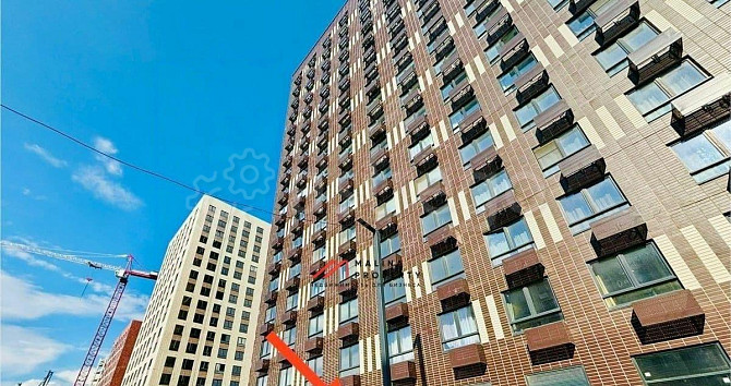 Торговое помещение, 144 м2 Москва - изображение 6