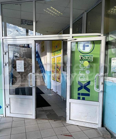 Торговое помещение, 1447 м2 Москва - изображение 3