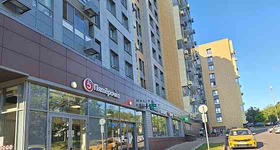 Торговое помещение, 145 м2 Москва