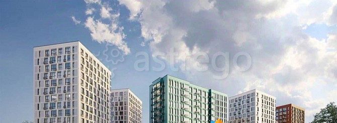 Торговое помещение, 149.9 м2 Москва - изображение 1