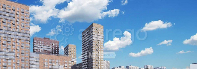 Торговое помещение, 150.99 м2 Москва - изображение 5