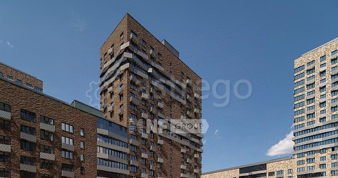 Торговое помещение, 150.99 м2 Москва - изображение 4