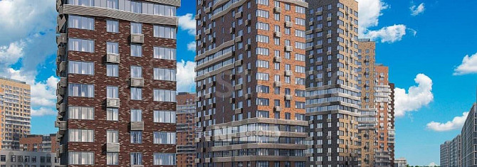 Торговое помещение, 150.99 м2 Москва - изображение 1