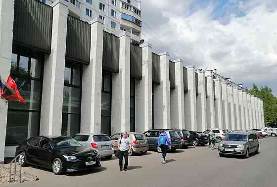 Торговое помещение, 154 м2 Москва