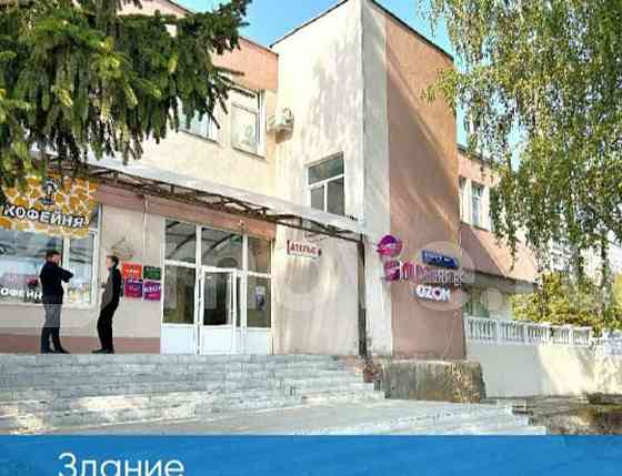 Торговое помещение, 1594.4 м2 Москва