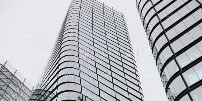 Торговое помещение, 167.1 м2 Москва - изображение 2