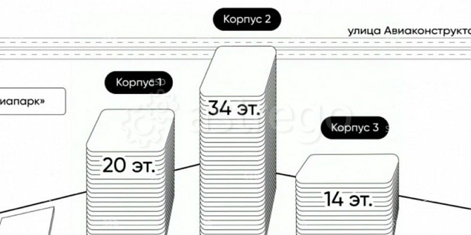 Торговое помещение, 167.1 м2 Москва - изображение 3