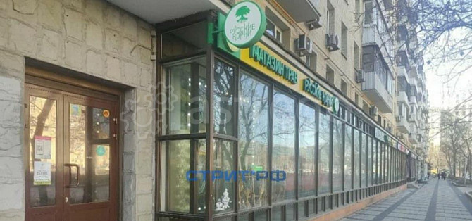 Торговое помещение, 171.7 м2 Москва - изображение 1