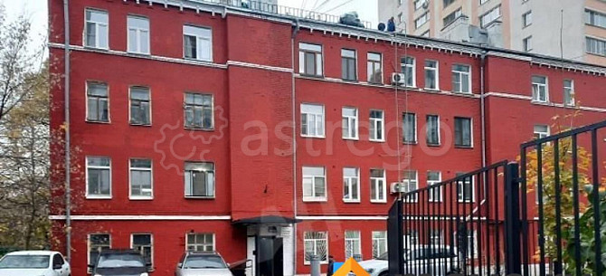 Торговое помещение, 176 м2 Москва - изображение 1
