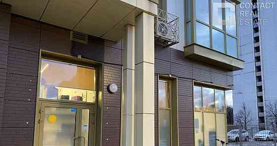 Торговое помещение, 185.6 м2 Москва