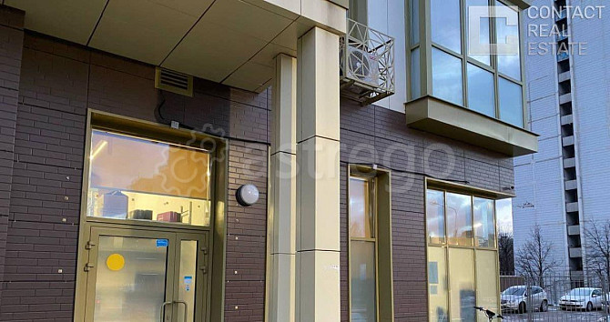 Торговое помещение, 185.6 м2 Москва - изображение 5