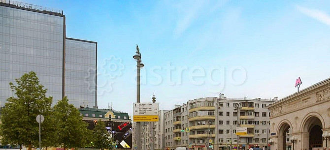 Торговое помещение, 19.8 м2 Москва - изображение 2