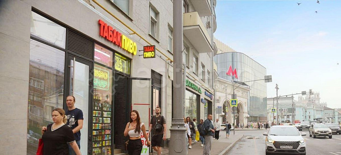 Торговое помещение, 19.8 м2 Москва - изображение 5