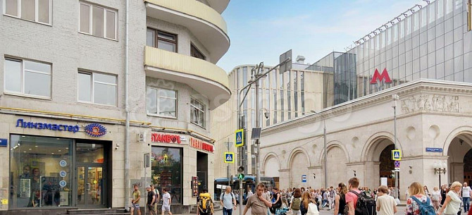 Торговое помещение, 19.8 м2 Москва - изображение 6