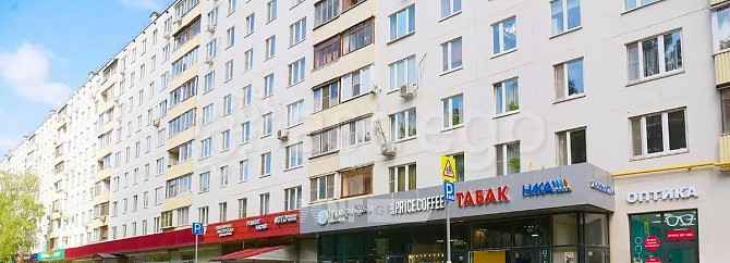 Торговое помещение, 21.1 м2 Москва - изображение 4