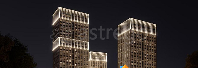 Торговое помещение, 22.1 м2 Москва - изображение 3