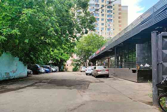 Торговое помещение, 2398 м2 Москва