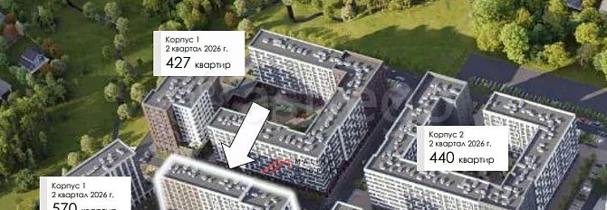 Торговое помещение, 249 м2 Москва - изображение 3